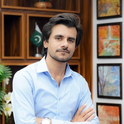 Usama Lali